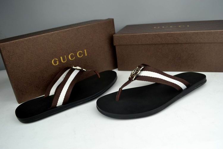 2017 Guci slippers woman 35-42-188